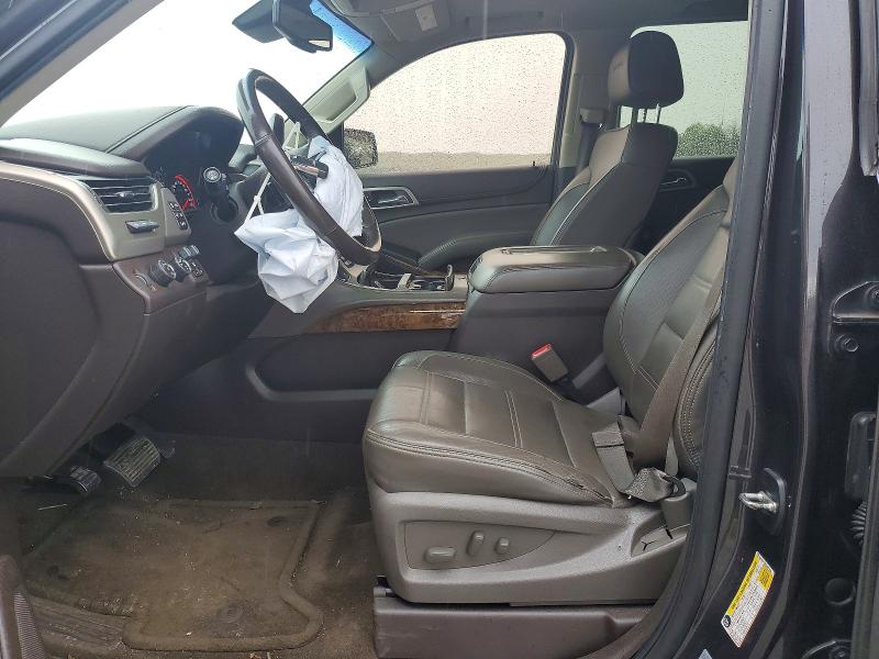 2015 Gmc Yukon Xl მანქანა იყიდება აუქციონზე, vin: 1GKS2JKJ2FR647720, აუქციონის ნომერი: 53977526