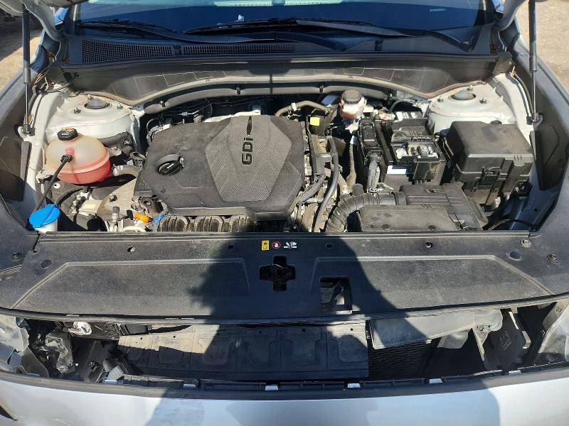 52585766 :رقم المزاد ، 5NMS64AJ3NH379251 vin ، 2022 Hyundai Santa Fe مزاد بيع