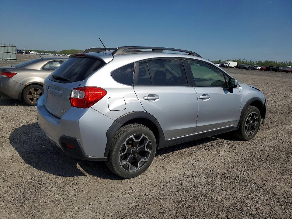 Продажа на аукционе авто 2013 Subaru Xv Crosstrek, vin: JF2GPACC1D2869885, номер лота: 55238116