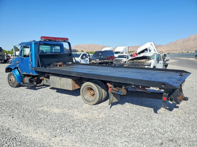 Продаж на аукціоні авто 1998 International 4000, vin: 1HTSCABM6WH562987, номер лоту: 54728446