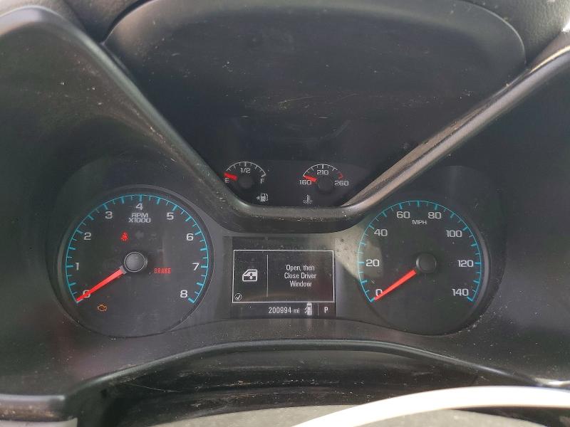 Aukcja sprzedaży 2018 Chev Colorado, vin: 1GCHSBEA1J1317565, numer aukcji: 52163526