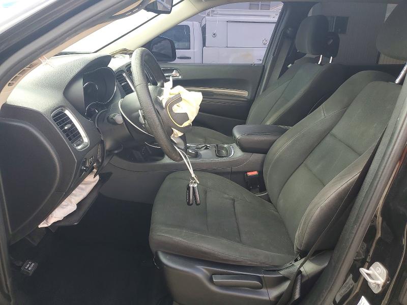 Продаж на аукціоні авто 2014 Dodge Durango, vin: 1C4RDHAG5EC382814, номер лоту: 55017846