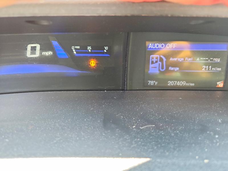 53839576 :رقم المزاد ، 19XFB2F53EE066818 vin ، 2014 Honda Civic مزاد بيع