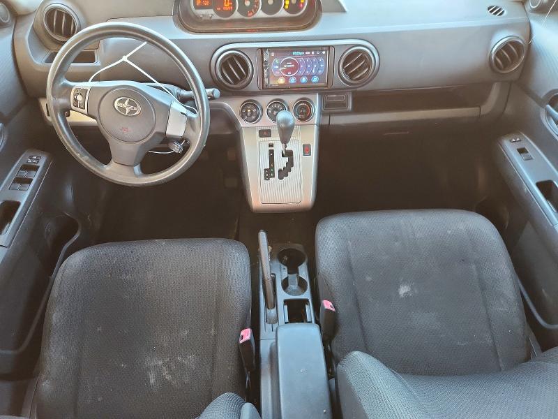 Aukcja sprzedaży 2008 Toyota Scion, vin: JTLKE50E581002663, numer aukcji: 53590506
