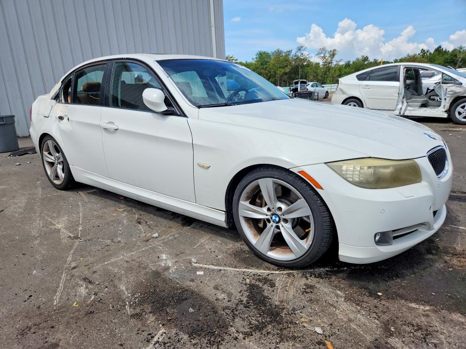 55497316 :رقم المزاد ، WBAPM775X9NL88364 vin ، 2009 Bmw 335 مزاد بيع