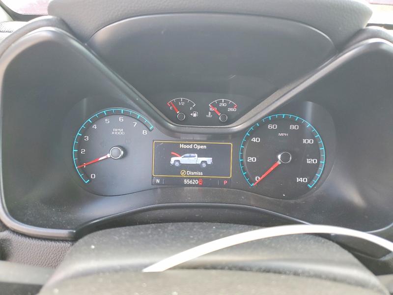 Aukcja sprzedaży 2019 Gmc Canyon, vin: 1GTG6EEN6K1269907, numer aukcji: 51288396
