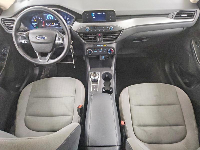 Продажа на аукционе авто 2020 Ford Escape, vin: 1FMCU0F66LUC50638, номер лота: 51780196