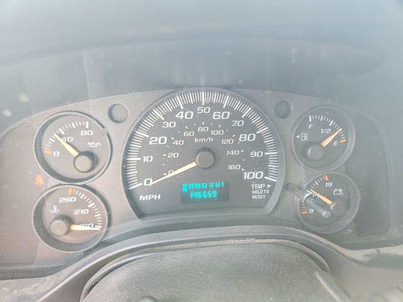 Aukcja sprzedaży 2007 Chevrolet Express G2500, vin: 1GCGG25V771224266, numer aukcji: 55414236