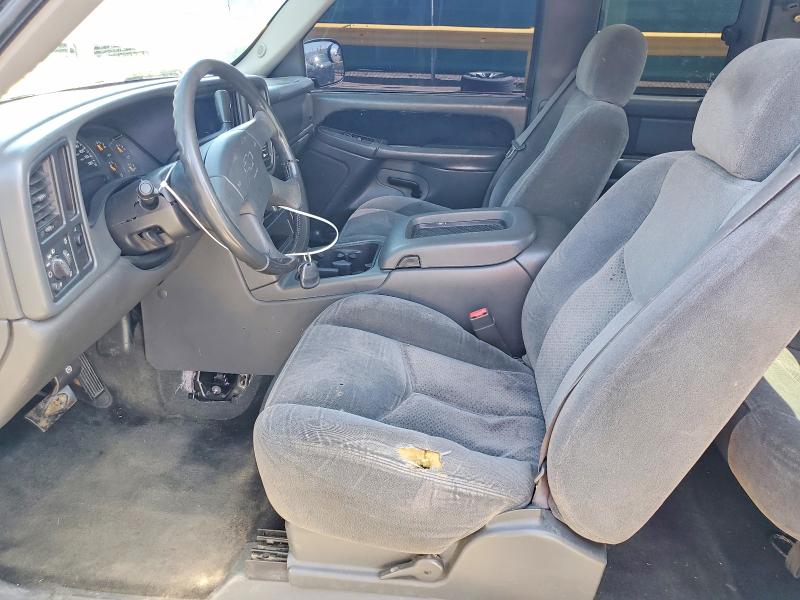 Продажа на аукционе авто 2003 Chevrolet Silverado, vin: 1GCEK19V63E131400, номер лота: 53117056