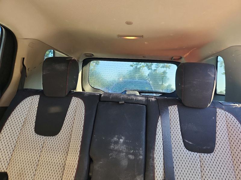 53655886 :رقم المزاد ، 2GKALMEK8D6189639 vin ، 2013 Gmc Terrain مزاد بيع