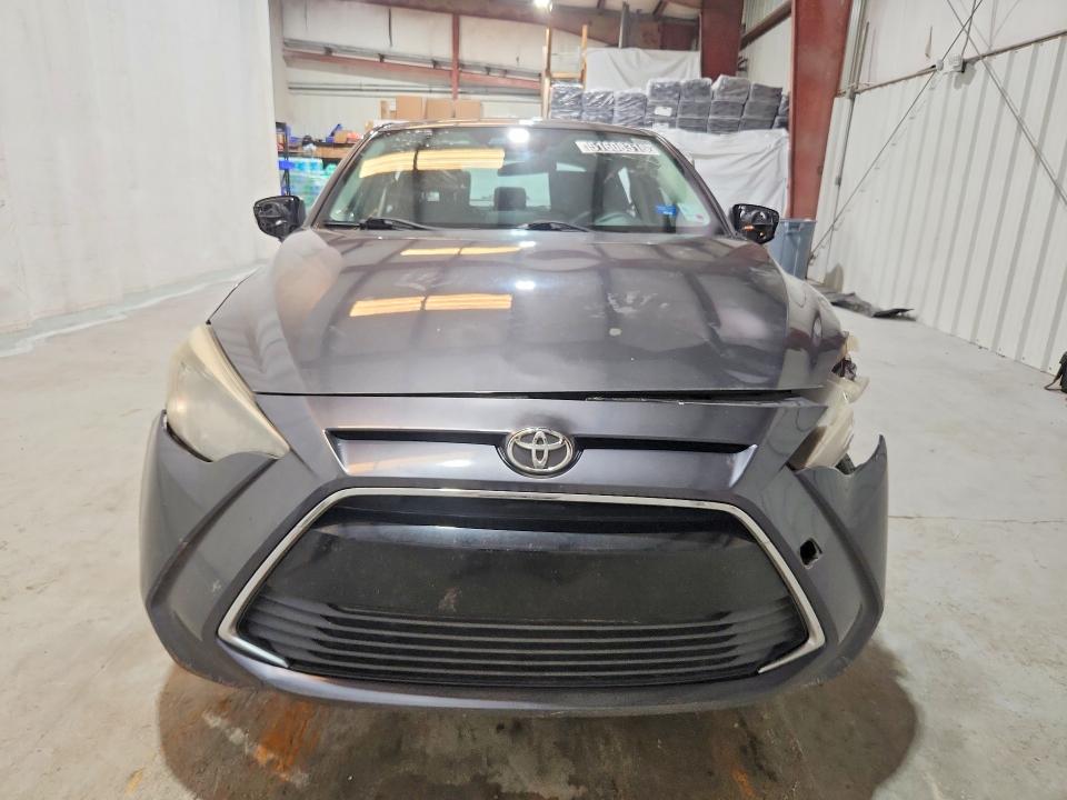 Продаж на аукціоні авто 2017 Toyota Yaris Ia, vin: 3MYDLBYV8HY160554, номер лоту: 51608316