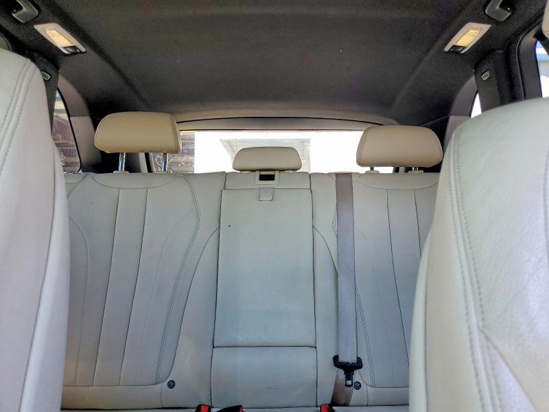 Продажа на аукционе авто 2017 Bmw X5, vin: 5UXKS4C31H0Y16029, номер лота: 52836676