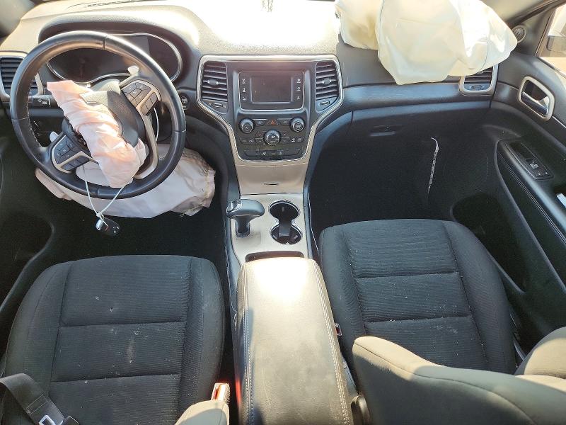 Продаж на аукціоні авто 2015 Jeep Grand Cherokee, vin: 1C4RJFAG9FC852292, номер лоту: 53778426