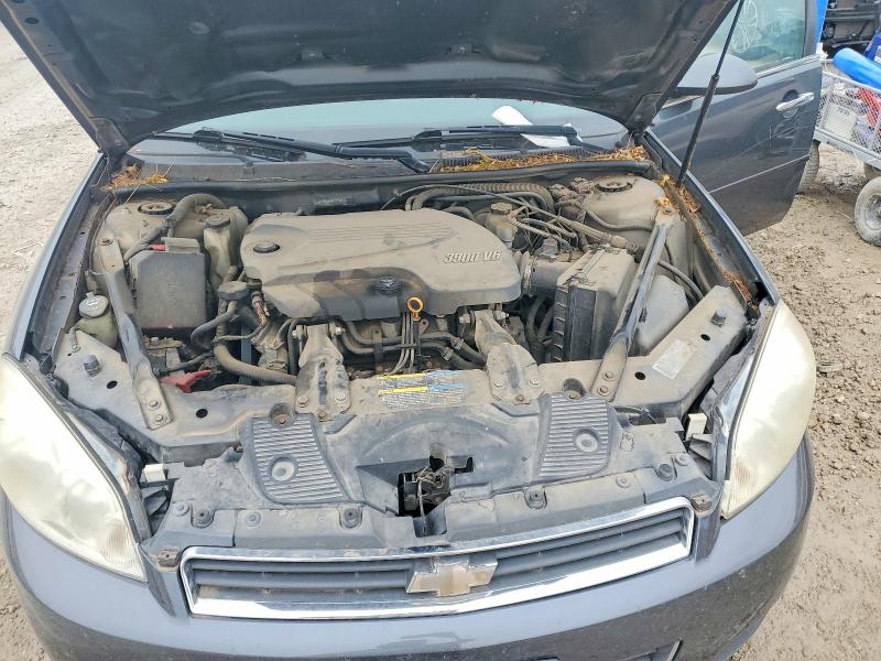 Aukcja sprzedaży 2010 Chevrolet Impala, vin: 2G1WC5EM3A1193088, numer aukcji: 54605976