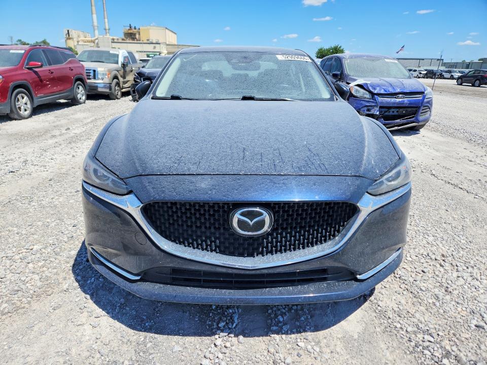 Aukcja sprzedaży 2020 Mazda 6, vin: JM1GL1WY5L1527183, numer aukcji: 52909666
