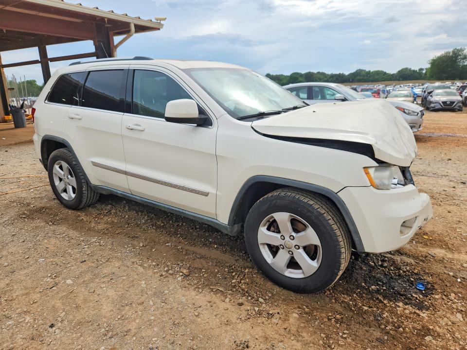 Aukcja sprzedaży 2011 Jeep Grand Cherokee, vin: 1J4RS4GG0BC518231, numer aukcji: 55323226