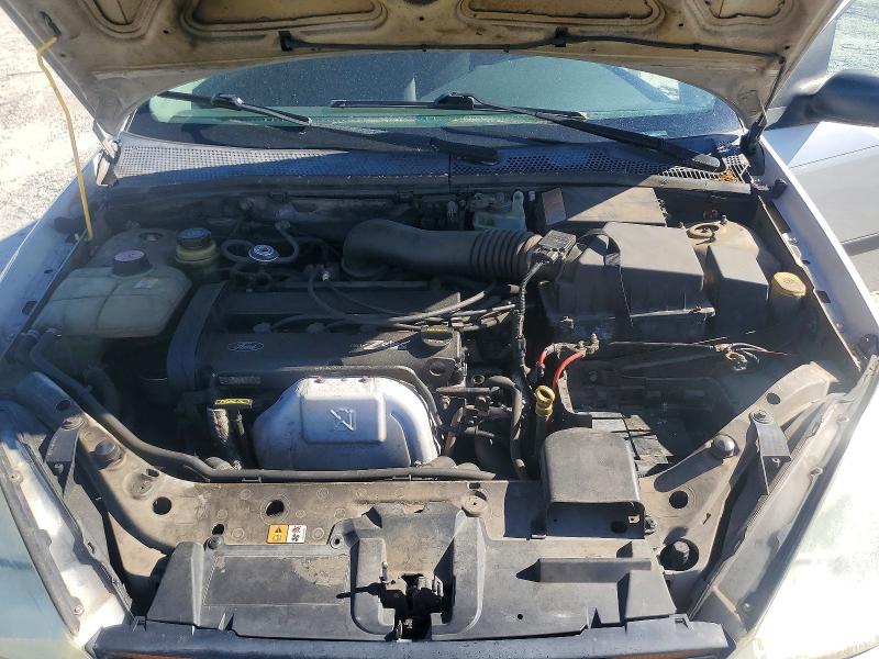 Aukcja sprzedaży 2002 Ford Focus, vin: 3FAFP31332R225165, numer aukcji: 53246406