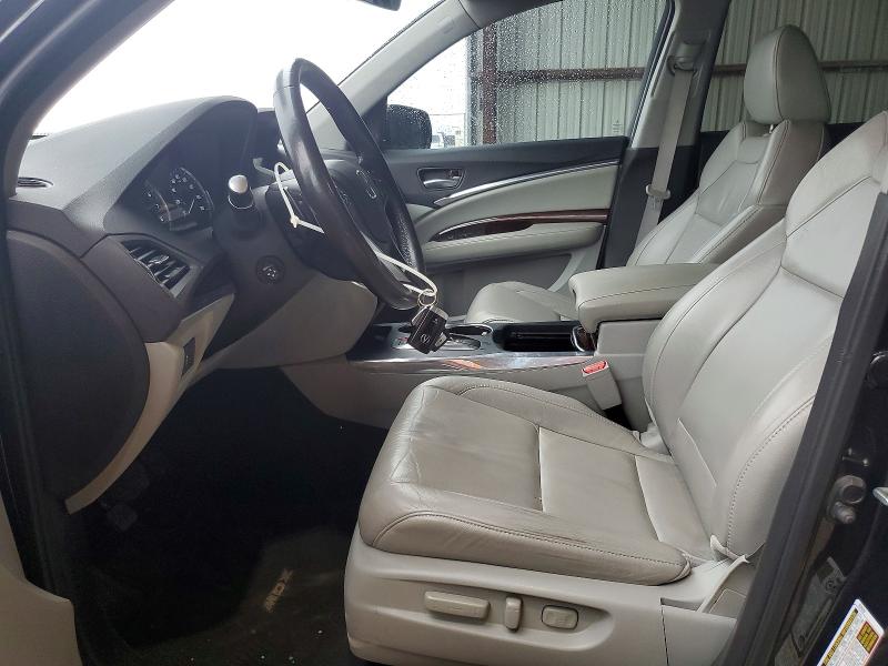 Aukcja sprzedaży 2016 Acura Mdx, vin: 5FRYD4H45GB021023, numer aukcji: 53111336