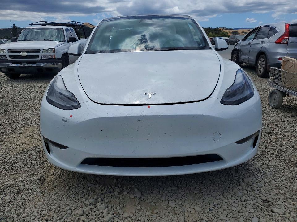 Aukcja sprzedaży 2023 Tesla Model Y, vin: 7SAYGDEE2PF801540, numer aukcji: 52250866