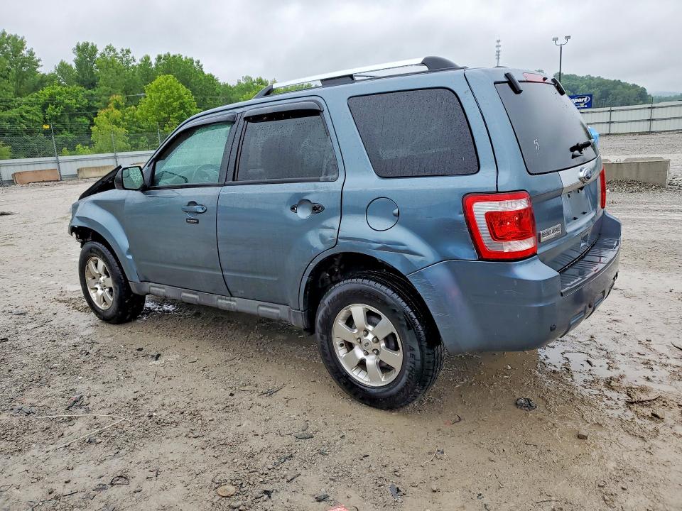 54675656 :رقم المزاد ، 1FMCU0E79CKC80447 vin ، 2012 Ford Escape مزاد بيع