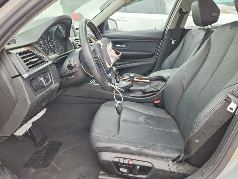 Aukcja sprzedaży 2015 Bmw 328, vin: WBA3A5G56FNS89578, numer aukcji: 51849736