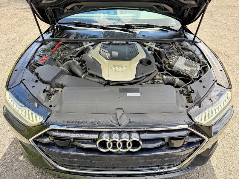 Aukcja sprzedaży 2019 Audi A7, vin: WAUR2AF25KN053408, numer aukcji: 53651056