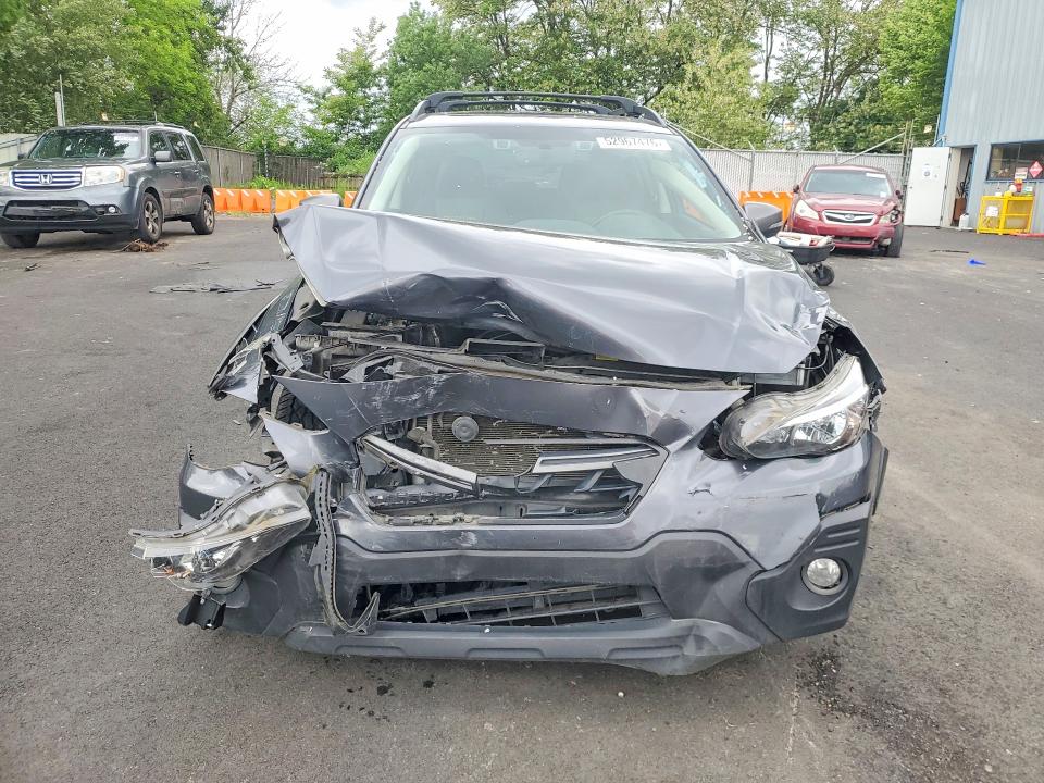 Продажа на аукционе авто 2021 Subaru Crosstrek, vin: JF2GTHSC8MH393864, номер лота: 52967476