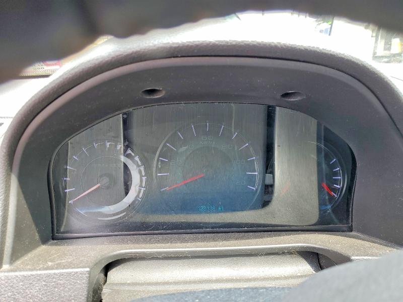 54112596 :رقم المزاد ، 3FAHP0JG8CR257198 vin ، 2012 Ford Fusion مزاد بيع