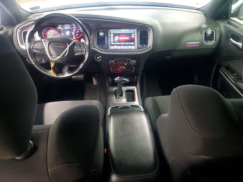 Продаж на аукціоні авто 2019 Dodge Charger, vin: 2C3CDXHG8KH535267, номер лоту: 54514736