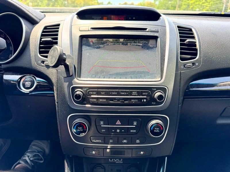 Aukcja sprzedaży 2014 Kia Sorento, vin: 5XYKWDA73EG522892, numer aukcji: 54301126