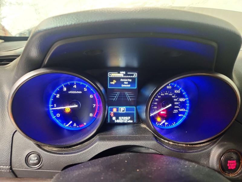 Продажа на аукционе авто 2019 Subaru Outback, vin: 4S4BSATC4K3255567, номер лота: 54872396