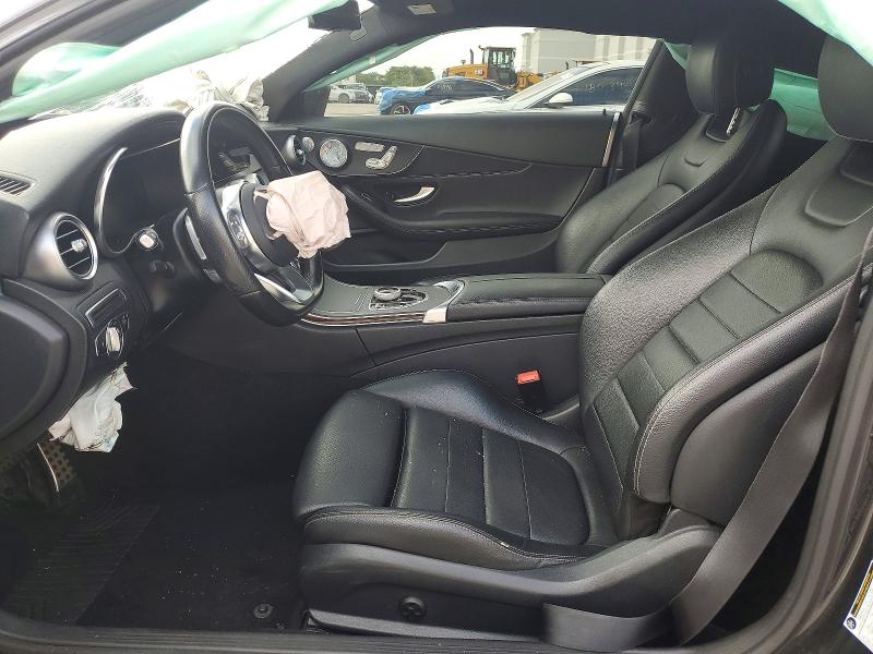 Aukcja sprzedaży 2021 Mercedes-benz C, vin: W1KWJ8DB6MG058554, numer aukcji: 54347396
