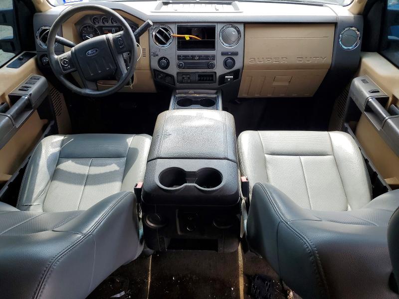 Aukcja sprzedaży 2015 Ford F250, vin: 1FT7W2BT5FED38652, numer aukcji: 55313486
