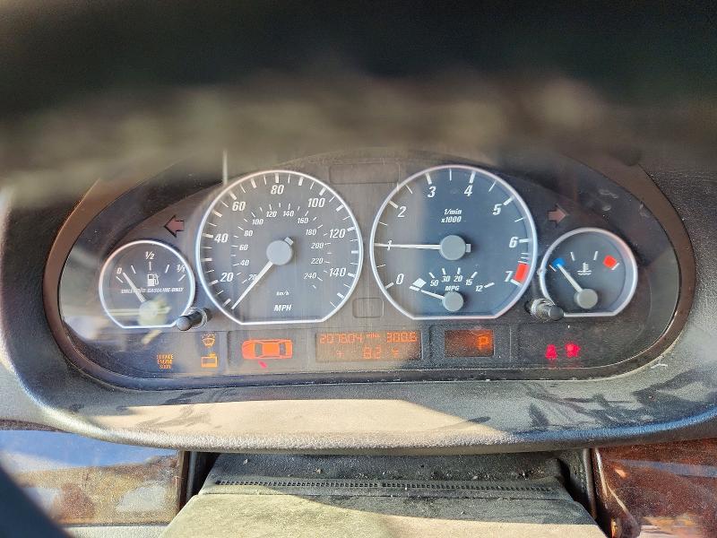 Продажа на аукционе авто 2004 Bmw 330, vin: WBABD53434PL13045, номер лота: 53432516