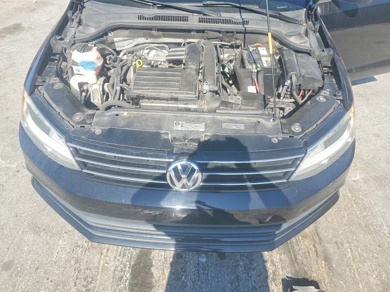 Aukcja sprzedaży 2016 Volkswagen Jetta, vin: 3VW267AJXGM417590, numer aukcji: 52680526