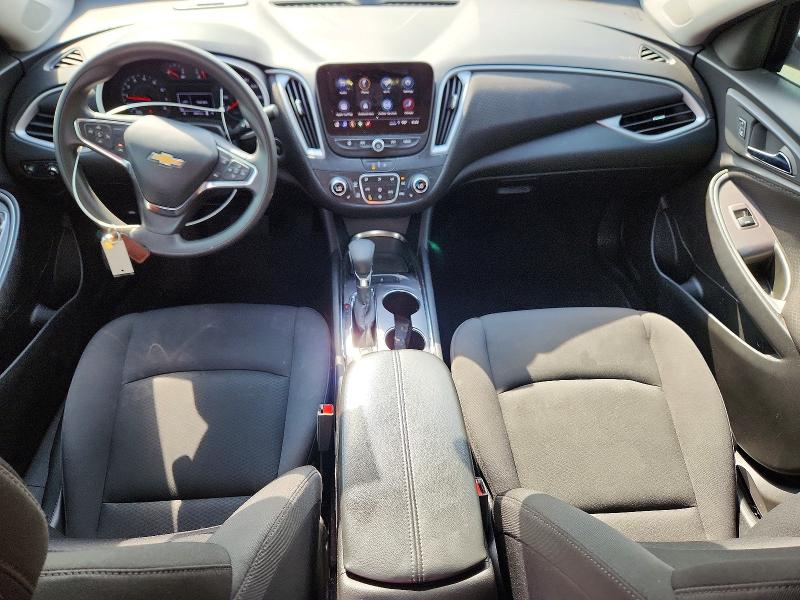 Продажа на аукционе авто 2023 Chevrolet Malibu, vin: 1G1ZD5ST0PF240617, номер лота: 52486506