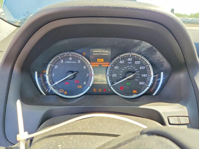 Продажа на аукционе авто 2015 Acura Tlx, vin: 19UUB2F75FA004349, номер лота: 53304216