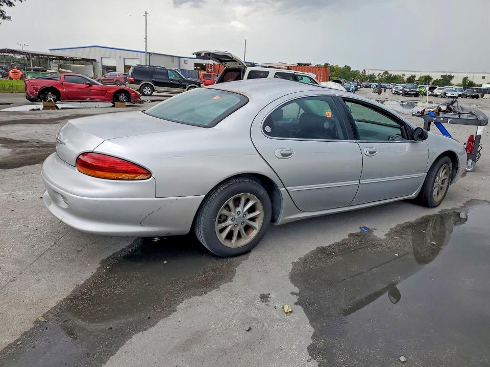 Продаж на аукціоні авто 2000 Chrysler Lhs, vin: 2C3HC56G8YH156469, номер лоту: 54874556