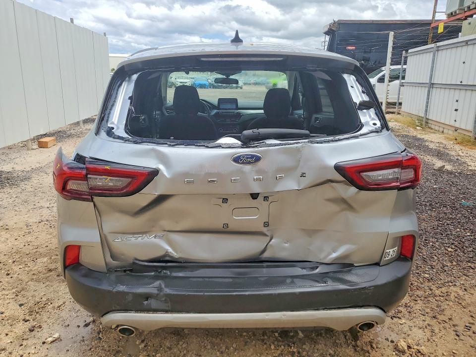 54897106 :رقم المزاد ، 1FMCU0GN6RUA74110 vin ، 2024 Ford Escape مزاد بيع