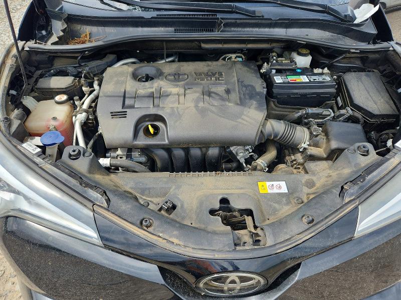 Продажа на аукционе авто 2019 Toyota C-hr, vin: NMTKHMBX5KR088741, номер лота: 54074346