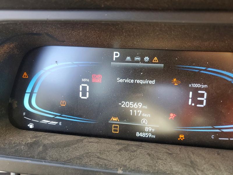 Aukcja sprzedaży 2025 Hyundai Elantra, vin: KMHLL4DGXSU014983, numer aukcji: 53757806