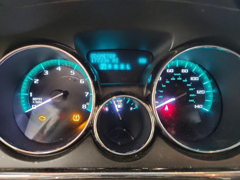 Aukcja sprzedaży 2017 Buick Enclave, vin: 5GAKVCKD2HJ252884, numer aukcji: 52551706