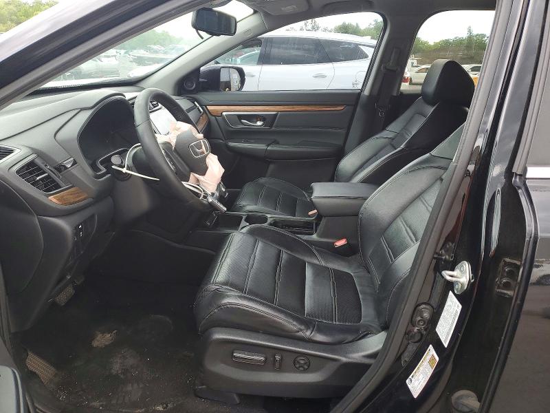 Продажа на аукционе авто 2020 Honda Cr-v, vin: 2HKRW2H82LH675447, номер лота: 54548616