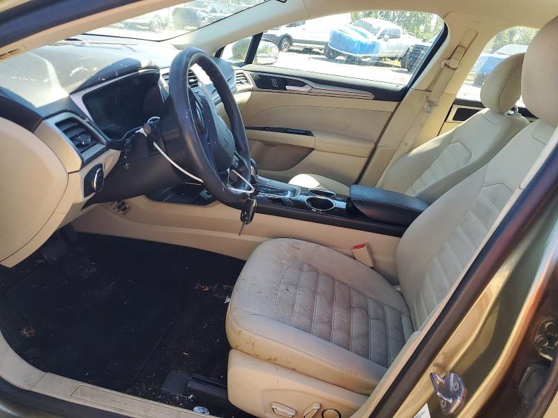 Aukcja sprzedaży 2013 Ford Fusion, vin: 3FA6P0H77DR171038, numer aukcji: 53328026