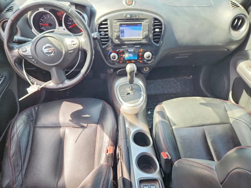 Aukcja sprzedaży 2011 Nissan Juke, vin: JN8AF5MRXBT015586, numer aukcji: 52295756