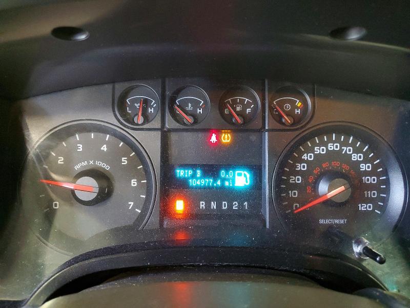 Продаж на аукціоні авто 2010 Ford F-150, vin: 1FTMF1EW7AKE78733, номер лоту: 55337756
