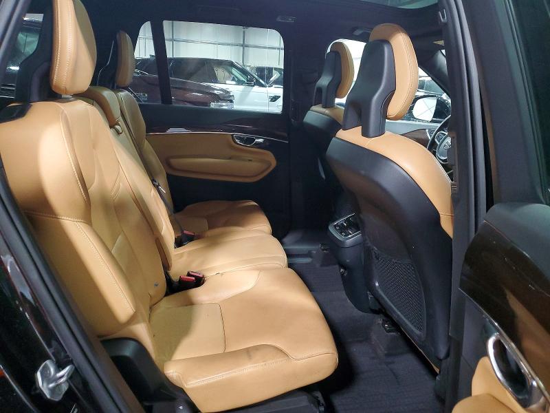 Aukcja sprzedaży 2016 Volvo Xc90, vin: YV4A22PK0G1035415, numer aukcji: 53382786