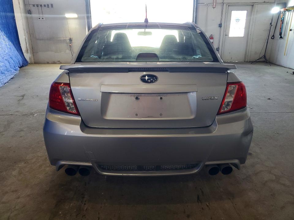 52025876 :رقم المزاد ، JF1GV7E62DG004530 vin ، 2013 Subaru Impreza مزاد بيع