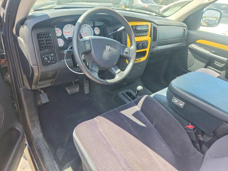 Aukcja sprzedaży 2005 Dodge Ram 1500, vin: 1D7HU16D95J518932, numer aukcji: 52880646
