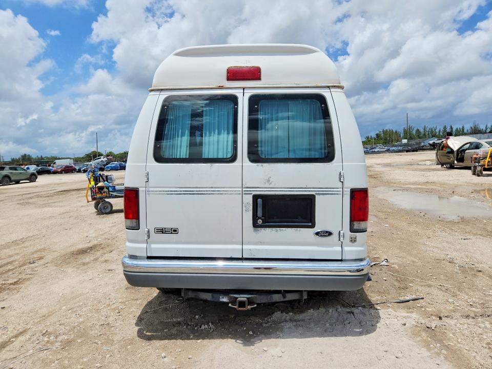 52894736 :رقم المزاد ، 1FDRE14W3XHB49202 vin ، 1999 Ford Econoline مزاد بيع